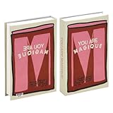 Design cohérent : l'ensemble de la collection est conçu comme une unité unique et harmonieuse pour un impact visuel puissant. Cette pile crée un point focal raffiné sans l'encombrement de l'arrangement de pièces individuelles.