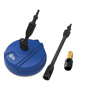 AR Blue Clean Patio Cleaner - Lavapavimenti per Idropulitrici