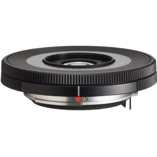 Pentax DA 2,8/40 smc XS