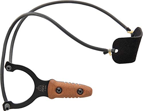 How to avoid fork hits slingshot