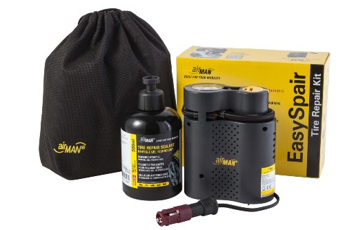 AirMan 72-074-011 3676, Negro