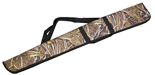 Savage Island Funda Protectora Escopeta para 2 Armas 137 cm