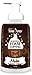 Jordan's Skinny Gourmet Syrups Barista Style Whipped Foam Topping, Mocha, 16 Ounce