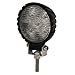 ECCO EW2481 Round LED Spot & Flood Beam Work Light for Truck, Tractor, SUV, ATV, Off Road