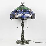 Unique: chaque abat-jour est unique en raison des différentes nuances et formes de verre disponibles au moment de la création. Chaque lampe est une œuvre d'art unique, comme une peinture ou une sculpture.