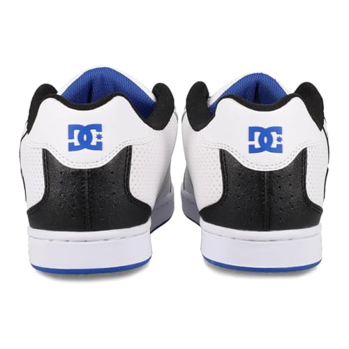 DC Shoes DC Shoes Men's Net Skate Sneaker