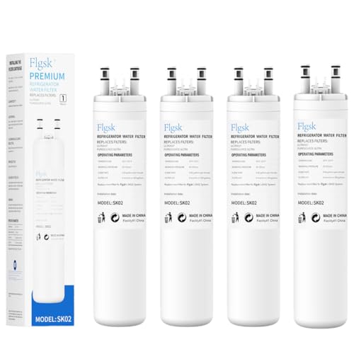 Water Filter Replacement, Compatible with 9999