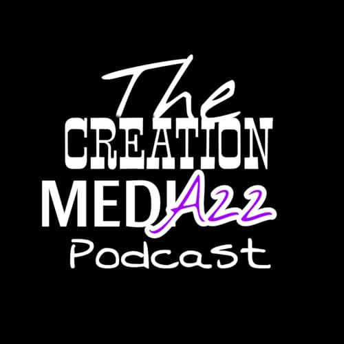 Couverture de The CreationMedia22 Podcast