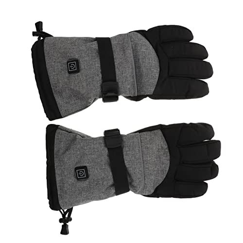Chauffants électriques pour équitation extérieur lors de vos randonnées hivernales