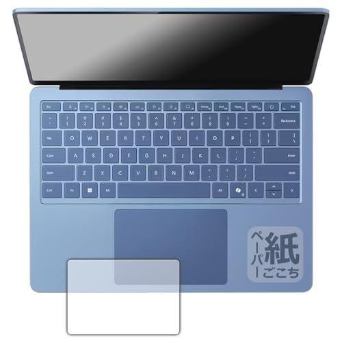PDA�H�[ Surface Laptop (��7����) 13.8�C���` (2024�N6���������f��) �Ή� ���ɏ����悤�ȕ`���S�n �ی� �t�B���� [�^�b�`�p�b�h�p] ���˒ጸ ���{��