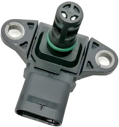 Amazon.com: FOULAYN Manifold Pressure MAP Sensor 13627599042 