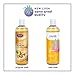 Life-flo Pure Almond Oil, Sweet Almond Oil for Skin Care, Hair Care and Massage, Aromatherapy Carrier Oil, Revitalizing and Moisturizing, No Fillers, 60-Day Guarantee, Not Tested on Animals, 16oz