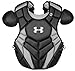Under Armour UACKCC4-SRPNA UA Pro Series/Catching Kit/Senior/Ages 12-16 UAhg3A / UAcpcc4-Srp / UAlg4-Srp Meets Nocsae Chest Protector Standard (Nd200) NA