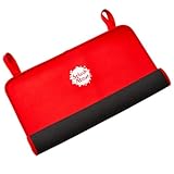 Splash About Baby Neoprene Changing Mat (Red)