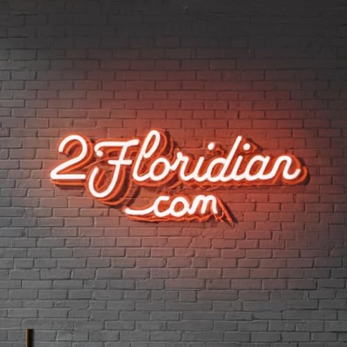 Couverture de 2 Floridian