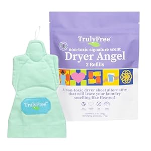 Truly Free Dryer Angel – Natu...