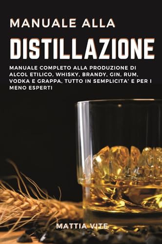Manuale alla distillazione