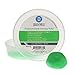 BodyMed Premium Hand Therapy Putty, Green, 2 Oz., Firm, Strengthening Therapy Putty for Physical Rehabilitation
