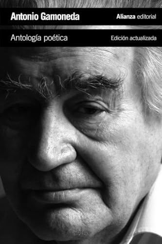 Antología poética: Edición actualizada (El libro de bolsillo - Literatura)