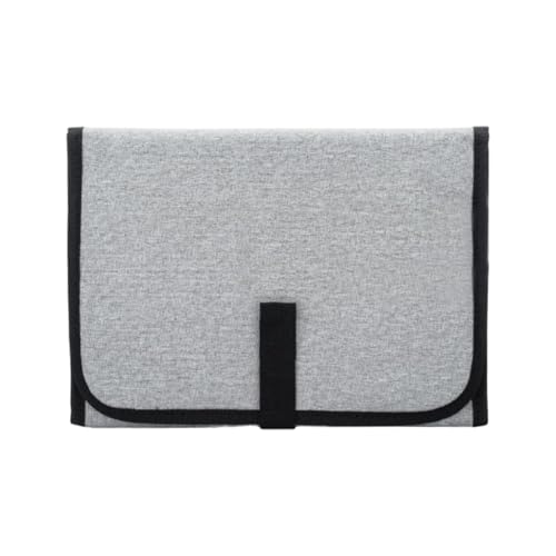 Alèse À Langer - Pliable Et Réutilisable Pour Voyage Enfant | Alèse À Langer Lavable - Pour Les En Déplacement