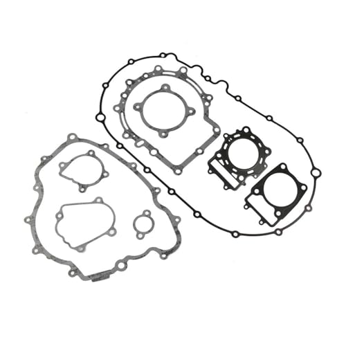 Kit joints moteur CF500 pièce rechange compatible CF188 X5 U5