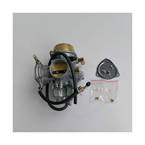 Carburateur 42 mm alliage de zinc pour optimiser le moteur YFM660