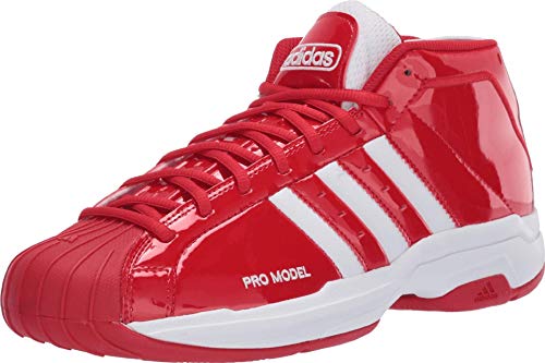 Best Basketball Shoes for Flat Feet: Reviews & Guide 4 adidas Pro Model 2g