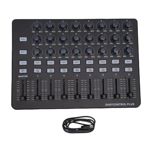 midi controllers portable