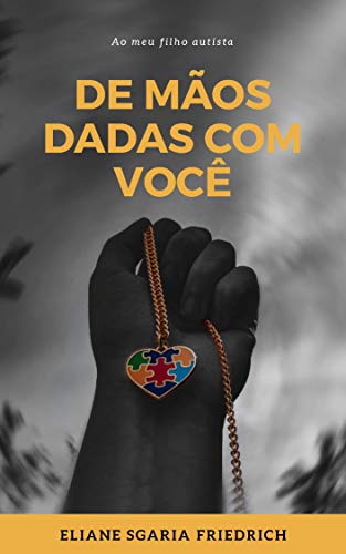 De mãos dadas com você