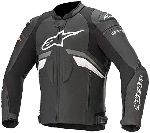 Amazon | Alpinestars メンズ GP Plus R v3 レザー オートバイ