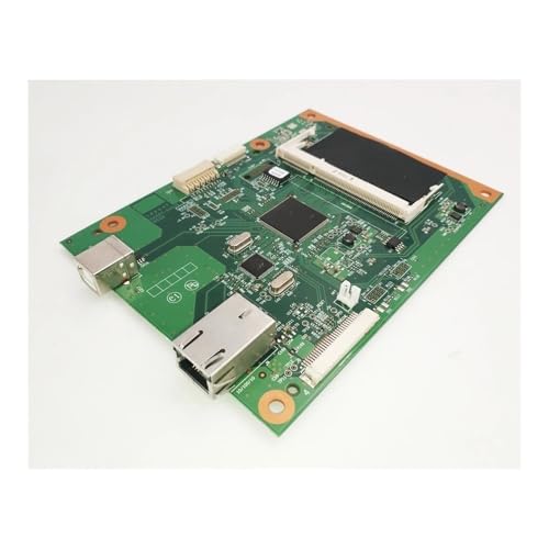 Carte mère logique résout panne formateur CC528-60001 HP LaserJet P2055 P2055dn P2055n 2055dn