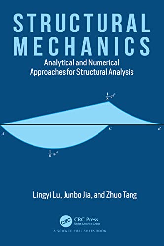 Mécanique des structures approches analytiques et numériques livre analyse structurelle - 2