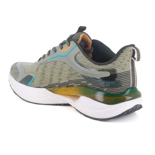 Image of SPARX Sports Shoe SM-951 for Men