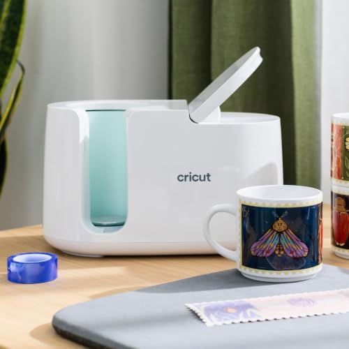 Image of Cricut Heat Resistant Tape - 0.75 in x 52 ft (3 ct)