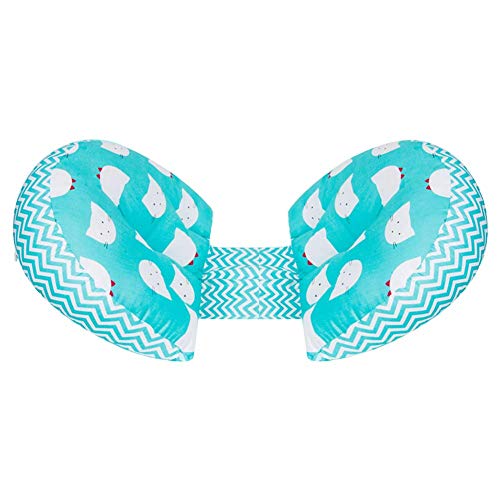 The Best Pregnancy Pillows To Help You Sleep With A Bump Mother Baby