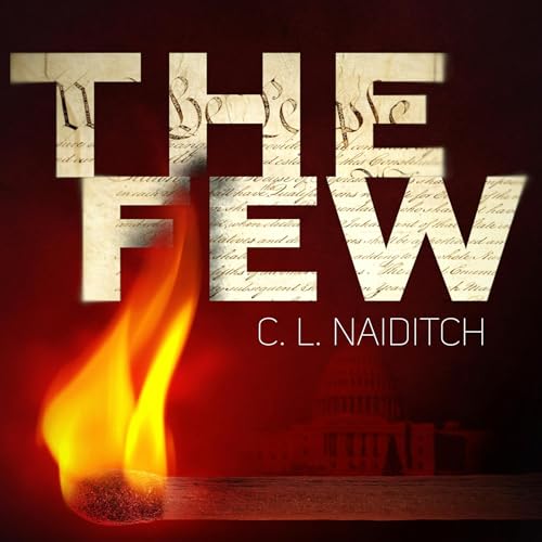 『The Few』のカバーアート