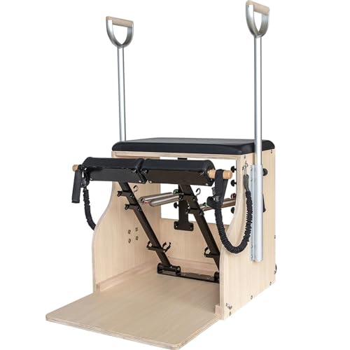 XARONF Pilates Core Chair in Use