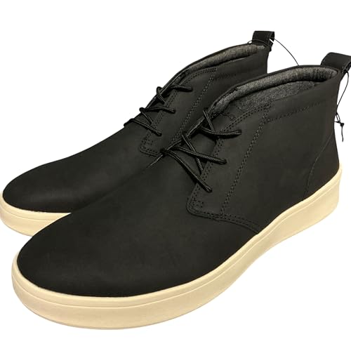 Image of IZOD Men's Palmer Chukka Boot, Black, 12