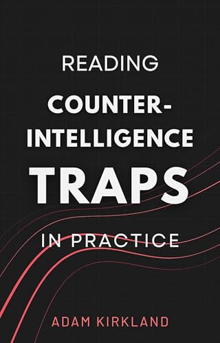  Reading Counterintelligence Traps in Practice (English Edition)