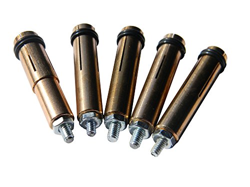 HELI-COIL DIVISION He5528-7 Thread Repair Kit 0.44-20 Unf