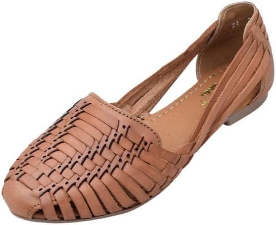 huarache heels womens