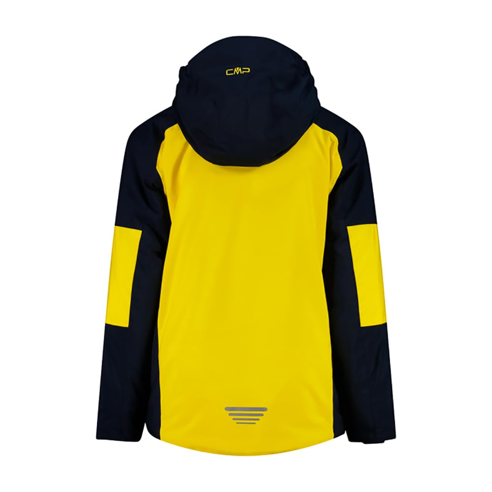 CMP 35W0374 Jacket 16 Years