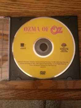 Ozma of Oz