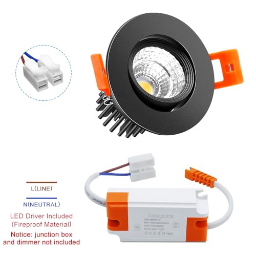 Mejores comprativas On-line Focos empotrables led Top diez. 21 Mejores comprativas On-line Focos empotrables led Top diez. 21