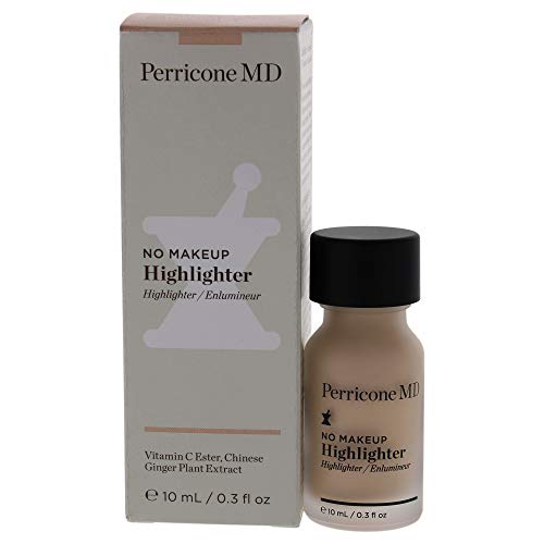 Perricone M.D. No Makeup Highlighter, 0.3 Fl Oz