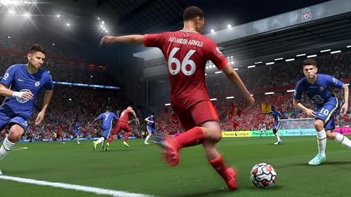 FIFA 22 Xbox Series X - vue 7