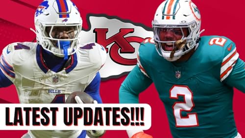 This Has MASSIVE Implications For The Chiefs... | Daily Chiefs News & Rumors
