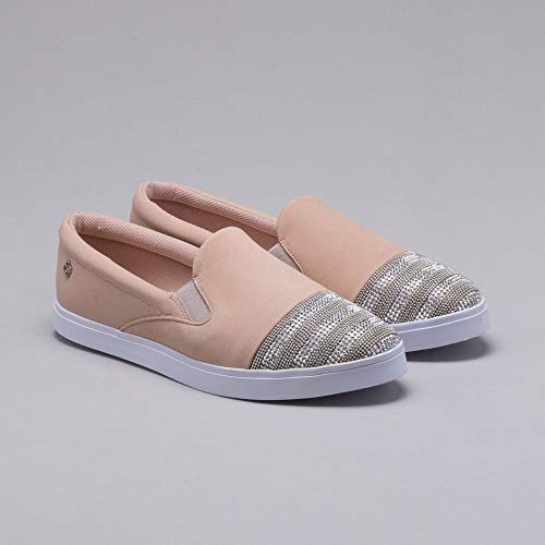 Tênis Nobuck Pele 36