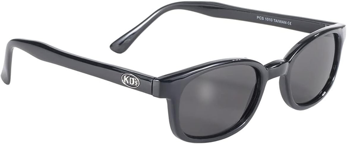 X 1010 sunglasses - Smoked lenses - Bikers