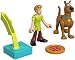 Fisher-Price Imaginext Scooby-Doo Shaggy & Scooby-Doo - Figures, Multi Color